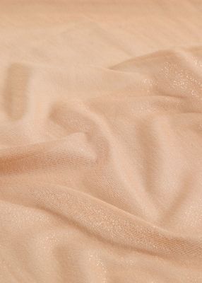 Imagen 2 del producto Pañuelo Liso Elisa Beige Humana