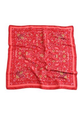 Imagen 2 del producto Bandana Jules Rojo Humana