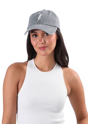 Imagen 2 del producto Jockey Thunder Gris Humana