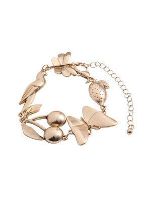 Imagen 1 del producto Pulsera Cataluña Dorado ID