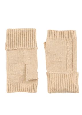 Imagen 1 del producto Guante  Lana Space Beige I-D