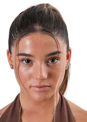 Imagen 2 del producto Set de Aros Ocean Dorado Humana