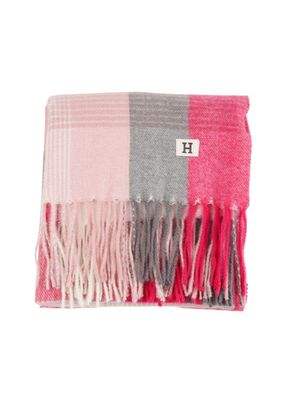 Manta  Anna Rosado Humana