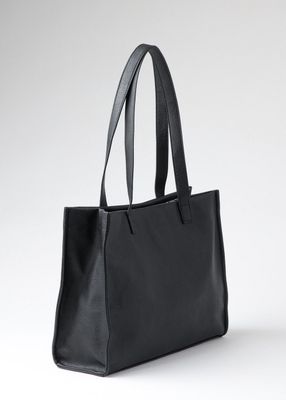 Imagen 2 del producto Cartera Tote Sara Negro Humana