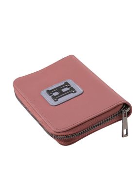 Imagen 2 del producto Billetera Chica Sporty Rosada Humana