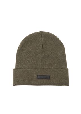 Gorro Modric Verde Gorillaz