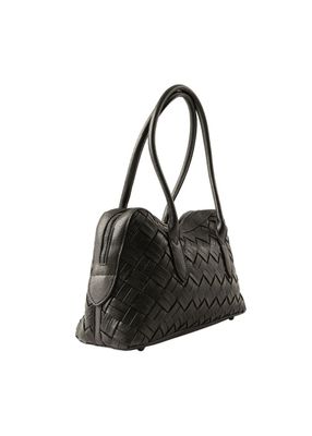 Imagen 2 del producto Cartera Hombro Fei Negro Humana