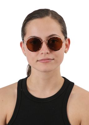 Imagen 2 del producto Anteojos de sol Sofia Aviador ID