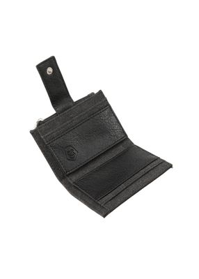 Imagen 2 del producto Billetera Chica Koke Negro Gorillaz