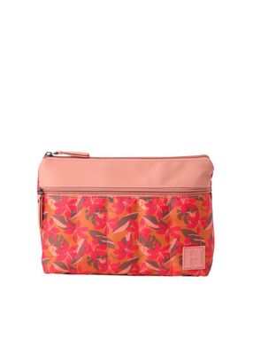 Cosmetiquero Lilu Rosado Humana