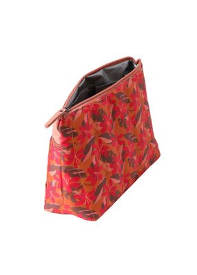 Imagen 2 del producto Cosmetiquero Lilu Rosado Humana