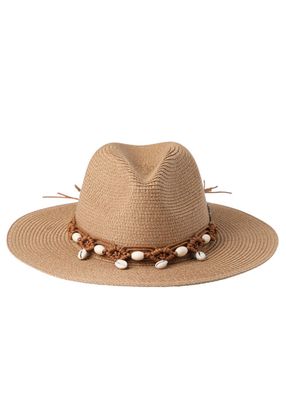 Sombrero Rai Café Humana