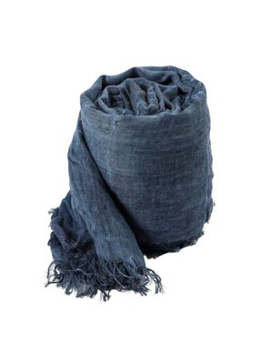 Pañuelo Liso Exeter Azul Humana