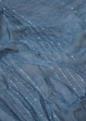 Imagen 2 del producto Pañuelo Liso Exeter Azul Humana