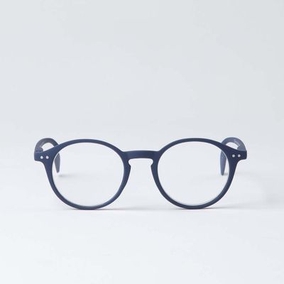 Anteojos de lectura Navy Azul 2,0 i-D
