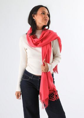 Imagen 2 del producto Pañuelo Solid Fucsia Humana