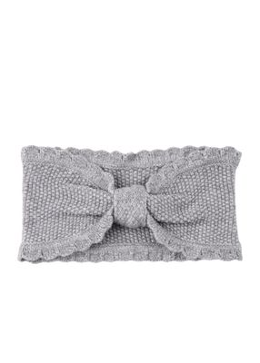 Cintillo  Lunar Gris I-D