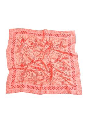 Imagen 2 del producto Bandana Jona Rosada Humana