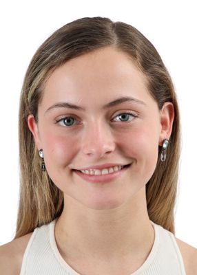 Imagen 2 del producto Aros Mediano Can Negro Humana