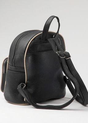 Imagen 2 del producto Mochila Palma Negro I-D