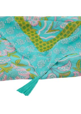 Imagen 2 del producto Pareo Estampado Noé Calipso Humana