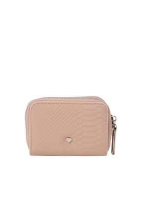 Billetera Chica Bejar Rosado I-D