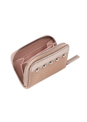 Imagen 2 del producto Billetera Chica Bejar Rosado I-D