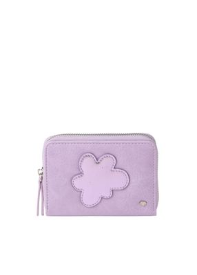 Imagen 1 del producto Billetera mediana Esmee Ecocuero Estrella ID