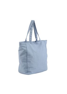 Imagen 2 del producto Cartera Tote Samui Azul Playa Humana