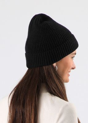 Imagen 2 del producto Gorro Aragon Negro I-D