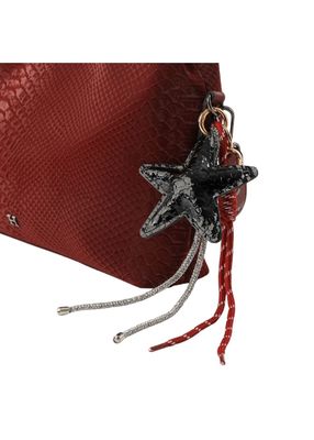 Imagen 2 del producto Charm Para Cartera Star Negro Humana