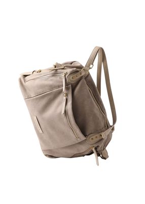 Imagen 2 del producto Cartera De Hombro Vittoria Canva Beige Humana
