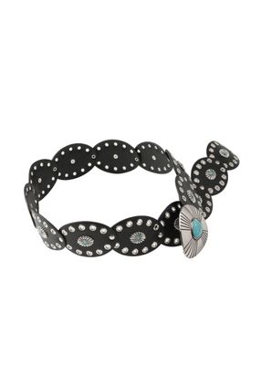 Imagen 2 del producto Cinturon Noah Negro Humana