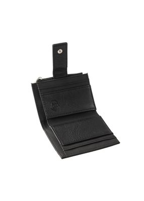 Billetera Grande Eric Negro Gorillaz