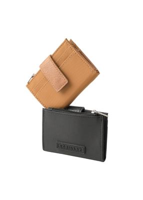 Imagen 2 del producto Billetera Grande Eric Negro Gorillaz