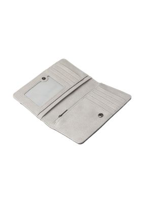 Imagen 2 del producto Billetera Chica Emi Canvas Denim Humana