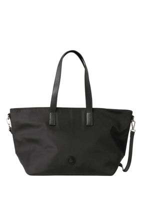 Cartera Hombro Belfast Black Negra i-D