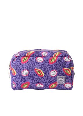 Cosmetiquero Cedro Morado  i-D