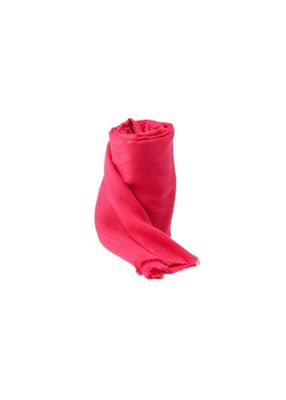 Pañuelo Solid Elsa Fucsia Id
