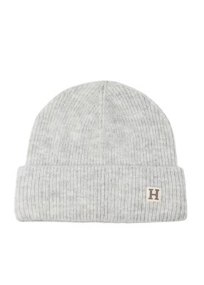 Gorro Lana Janine Gris Humana