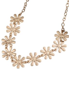 Imagen 1 del producto Collar Rebe Dorado ID