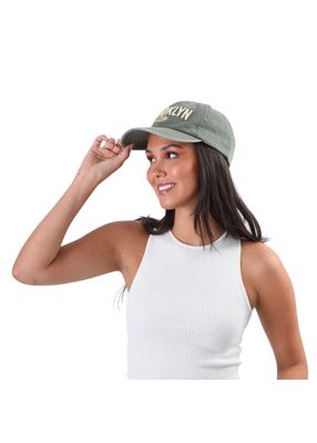 Imagen 2 del producto Jockey Diego Verde Humana