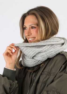 Imagen 2 del producto Cuello Ibiza Gris I-D