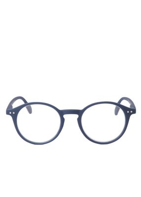 Anteojos de lectura Navy Azul 1,5 i-D