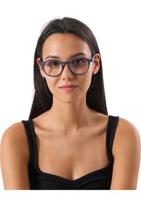 Imagen 2 del producto Anteojos de lectura Navy Azul 1,5 i-D