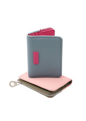 Imagen 2 del producto Tarjetero Selene Rose Humana