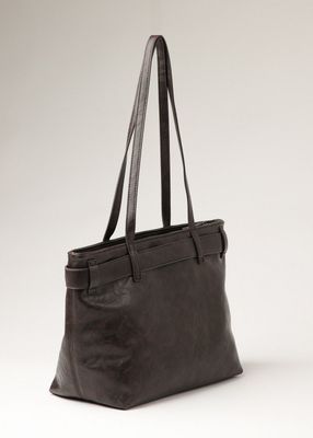 Imagen 2 del producto Cartera Tote Asia Café Humana