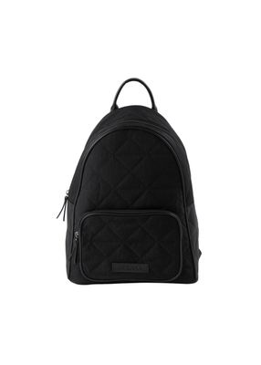 Mochila Darla Negro Humana