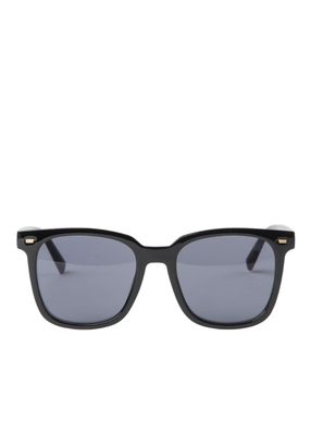 Anteojos de Sol Barbara Negro i-D