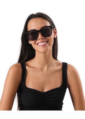 Imagen 2 del producto Anteojos de Sol Barbara Negro i-D